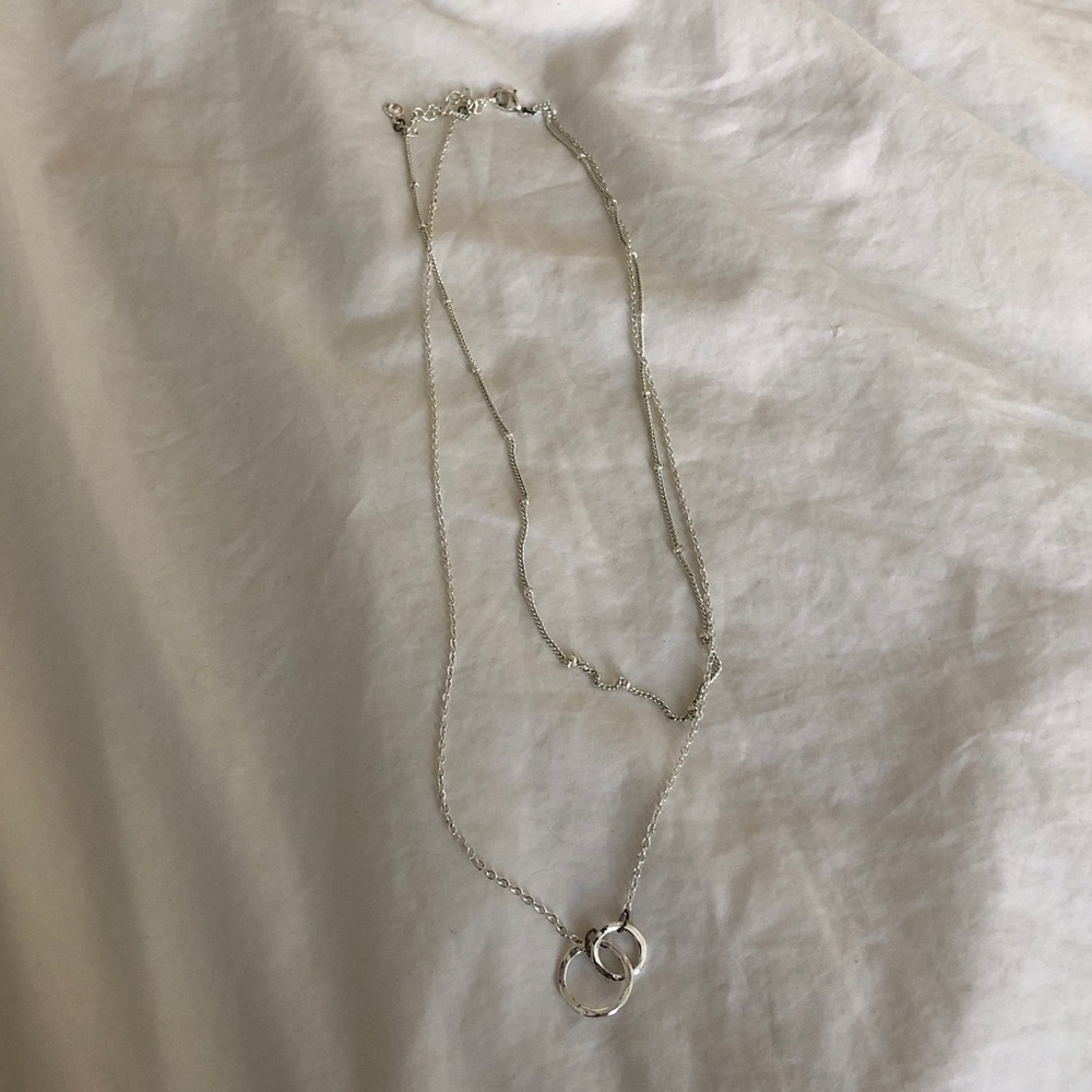 Layered Necklace
